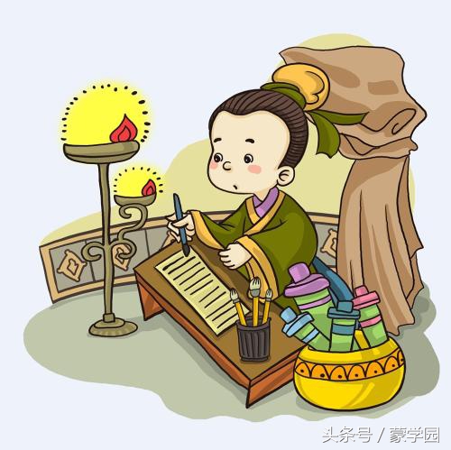 经典趣味对联大全图片,妙趣横生的20副经典对联