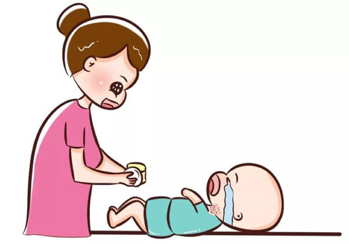 爽身粉真的有害健康吗,到底能不能给宝宝用?