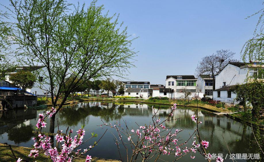 无锡正在消失的古村,无锡的真实村庄