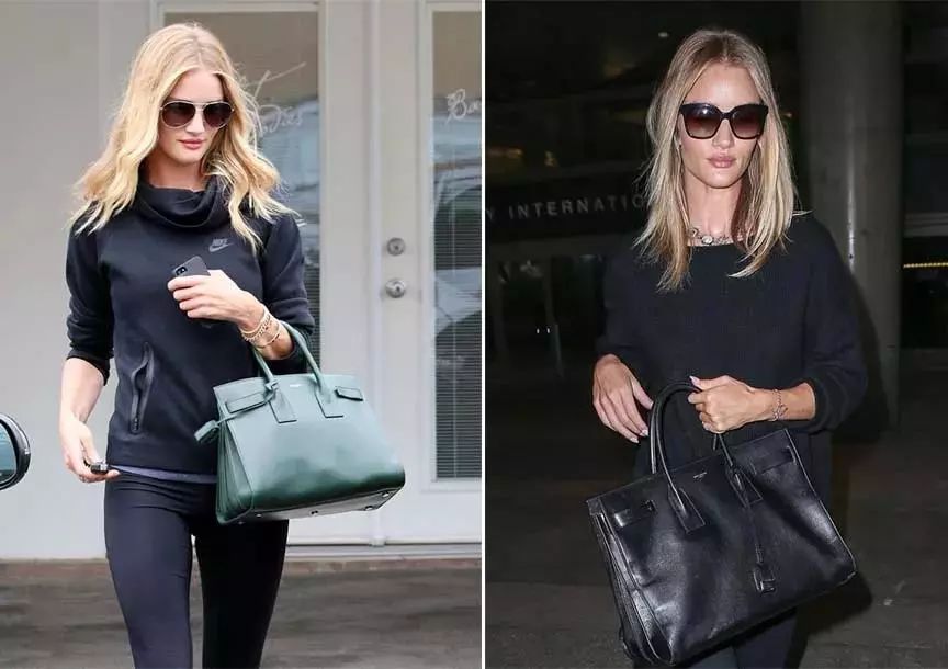 ysl的口红比其他的用料好嘛,ysl滋润口红色号推荐小黑条