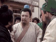 五官决定命数,天生五官破相代表命运