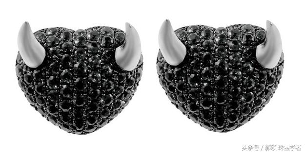 万圣节戴什么首饰好,万圣节戴的小饰品