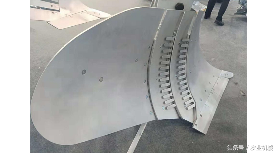 这10款农机产品,可能你一辈子都不知道是干啥用的!