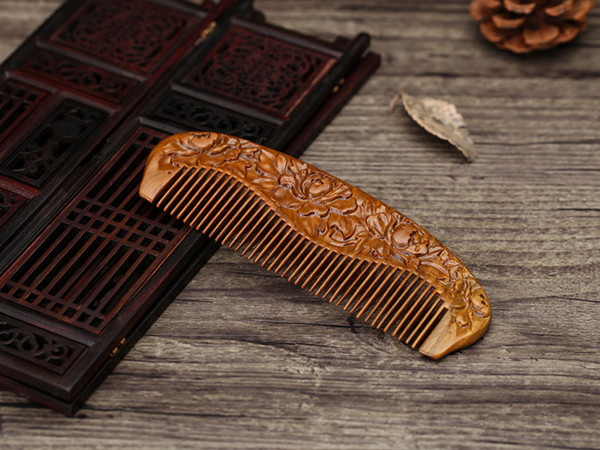 送梳子的寓意你知道是什么吗,送梳子的寓意你知道是什么