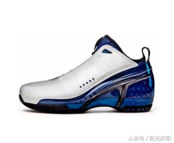 1988年nike球鞋,1998年匹克篮球鞋