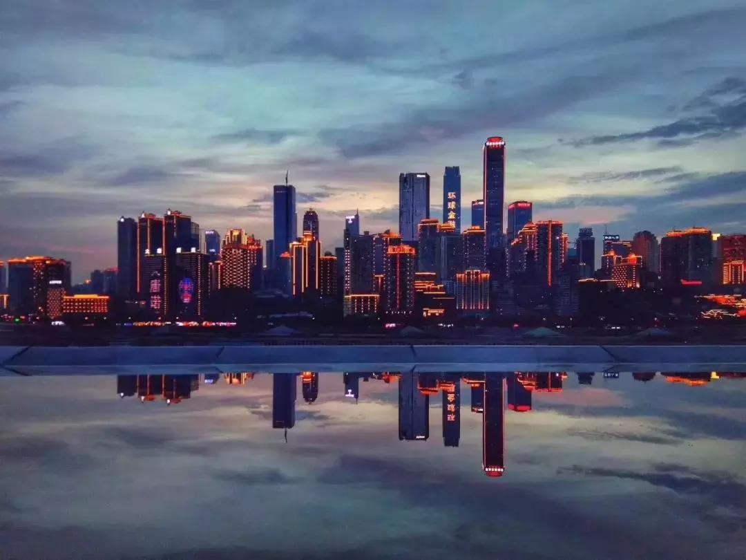 在威海做互联网，真的比在上海差很多吗？