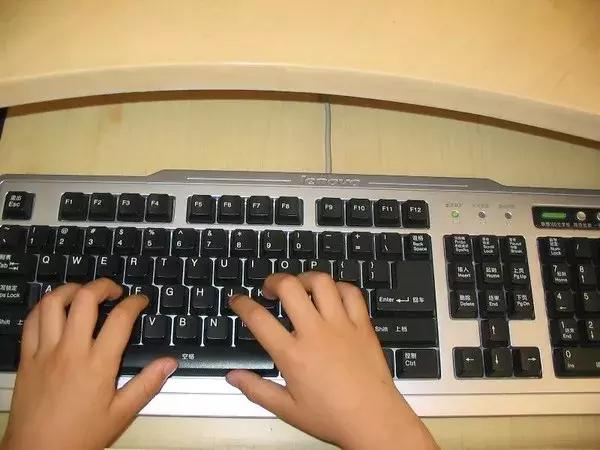 兼职打字套路大全,打字兼职网日结工资