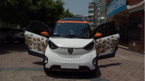 劣质的车膜有什么危害,劣质车膜和好膜对比