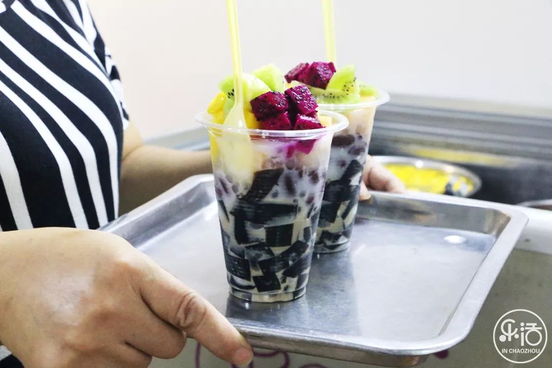 西新这家龟苓膏，从1998开到现在只卖情怀……