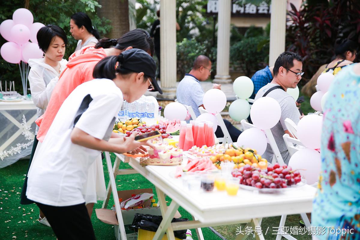 「一路有你不负韶华」拓璞柯十周年生日趴圆满落幕