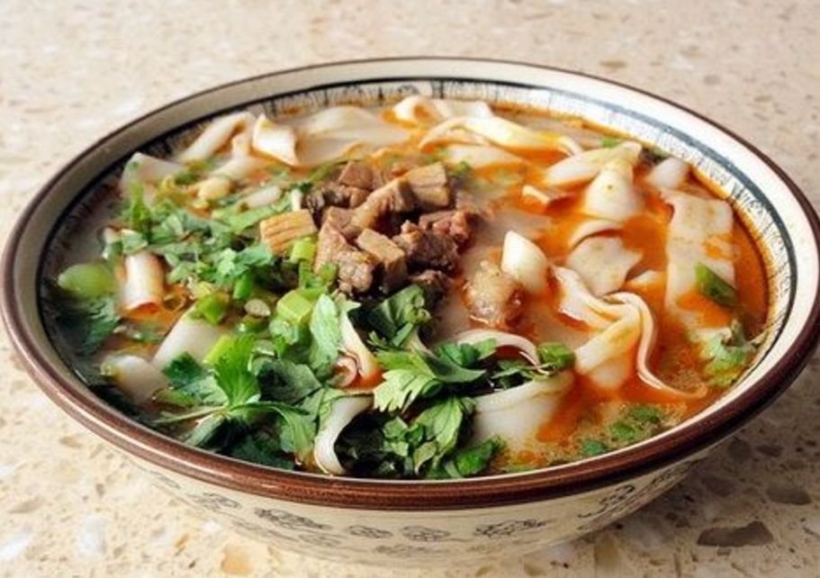 湛江最有名的牛杂小吃秘方,舌尖上的中国特色小吃配方