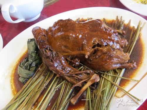 江苏好吃的特产排名前十名,江苏特产有哪些值得带回去