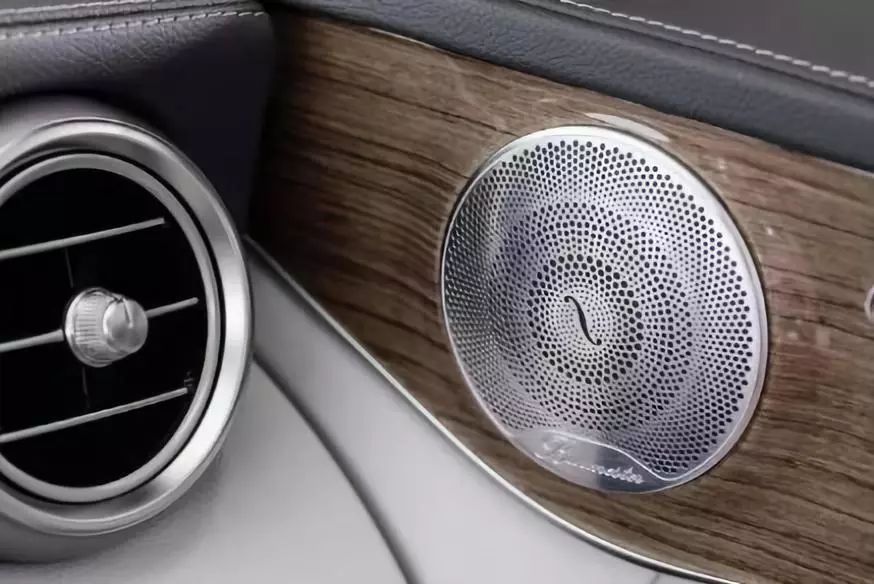家用车音响音质排行榜,车上都有哪些顶级音响