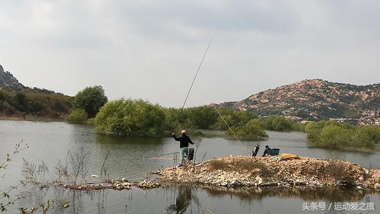 怎么方便量主线长度,主线的长短和鱼竿怎么配