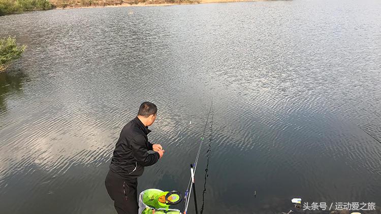 怎么方便量主线长度,主线的长短和鱼竿怎么配