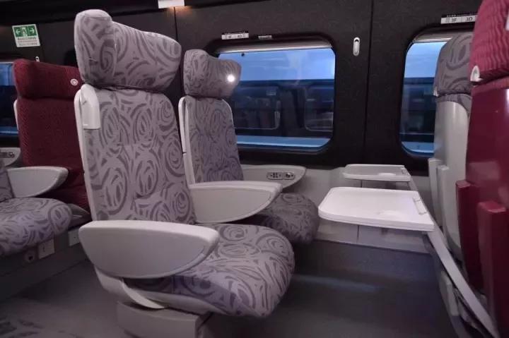 去香港高铁站不出站需要什么,去香港的高铁不能带什么