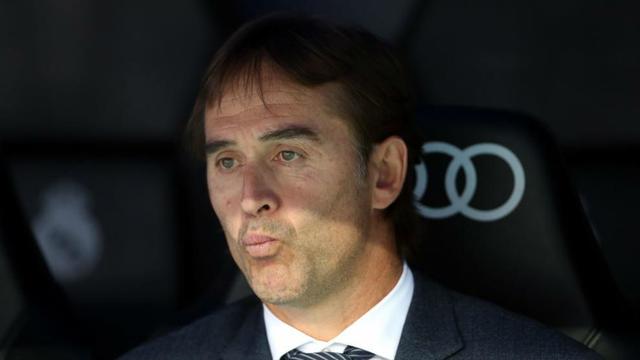 洛佩特吉皇马新消息,洛佩特吉皇马下课了吗