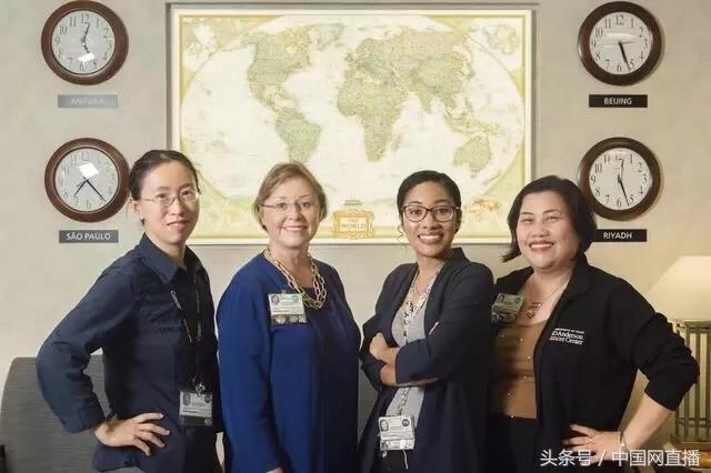 赴美治癌,中国夫妇赴美治癌