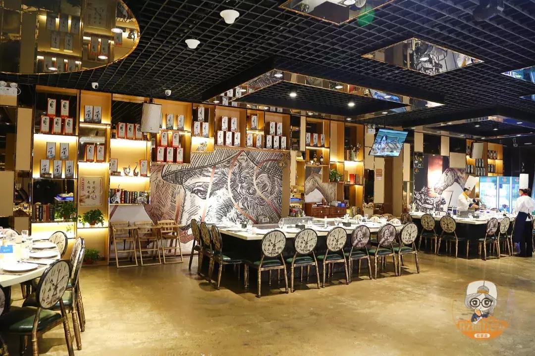 石家庄好吃的日式铁板烧,石家庄好吃的特色铁板烧