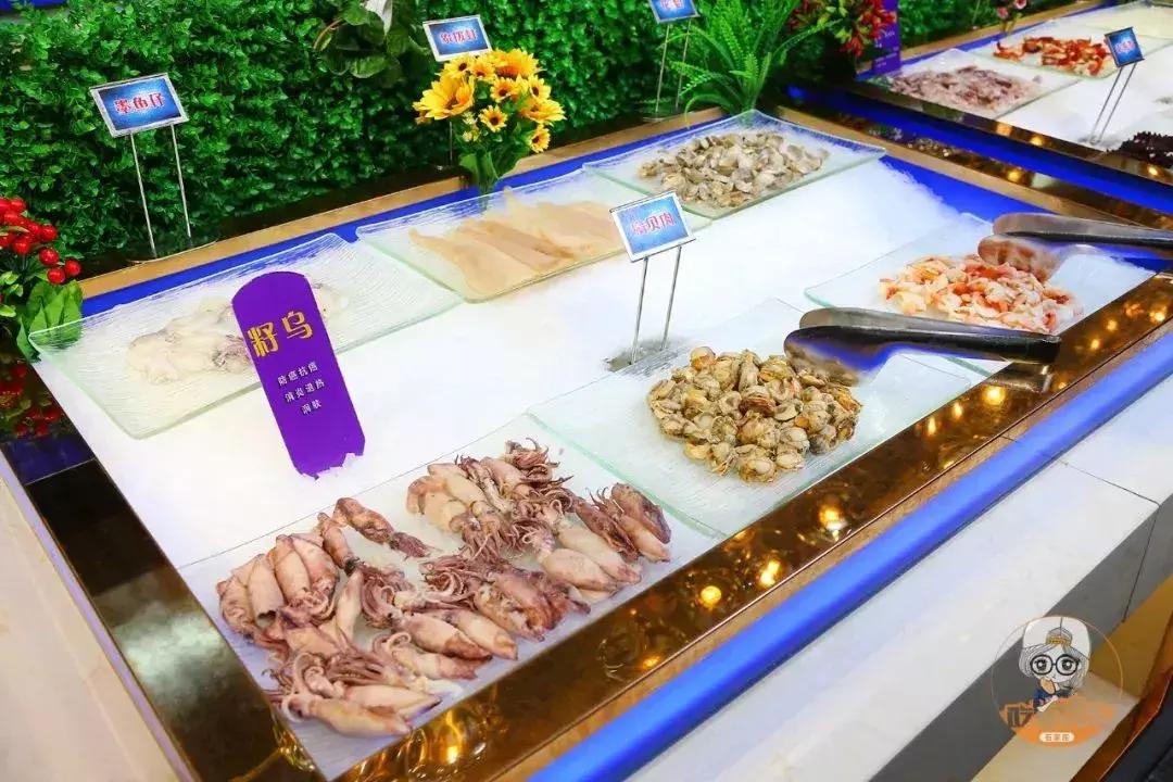 石家庄好吃的日式铁板烧,石家庄好吃的特色铁板烧