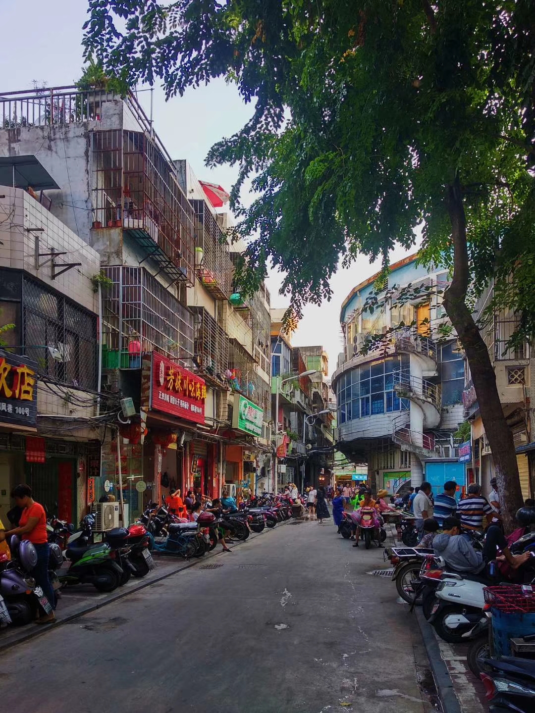 海南足球游记：摄影师眼中的非典型三亚