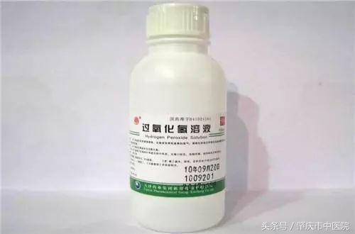 红药水和碘酒有什么区别,碘酒加红药水禁忌图片