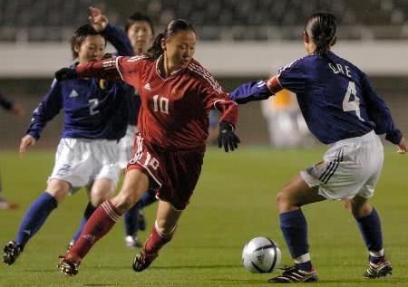 中国女足滕巍,女足运动员脱衣庆祝