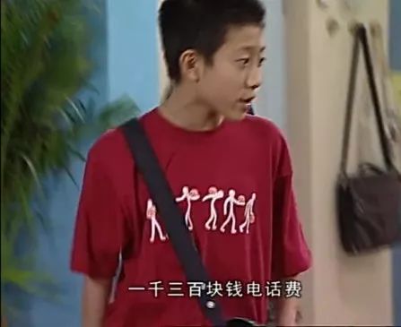 家有儿女的生活和我们都不一样,家有儿女里的奢侈生活