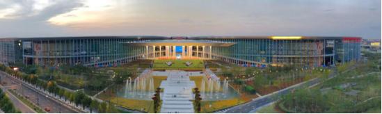 2023北京机床展会德马吉森精机,德马吉进博会