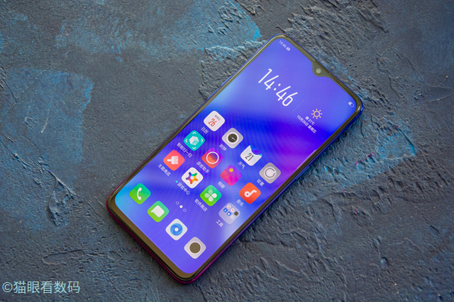 oppok1成口碑首选颜值和配置真香,oppok10评测视频