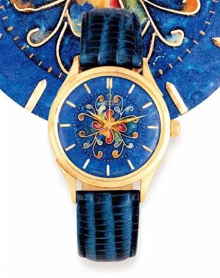 十大伪珠宝,三大品牌假黄金