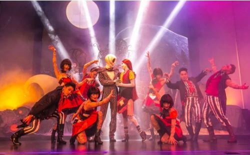 不给糖就捣蛋跟万圣节的关系,光遇万圣节快乐不给糖就捣蛋