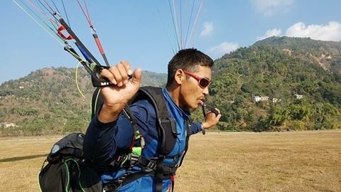 勇者先行第六十三期我是边巴