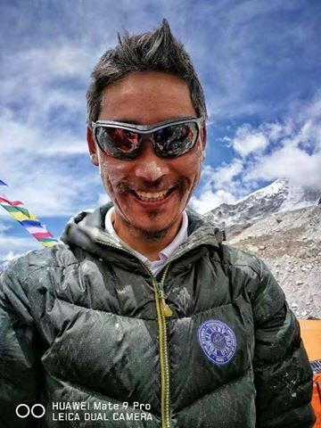 勇者先行第六十三期我是边巴