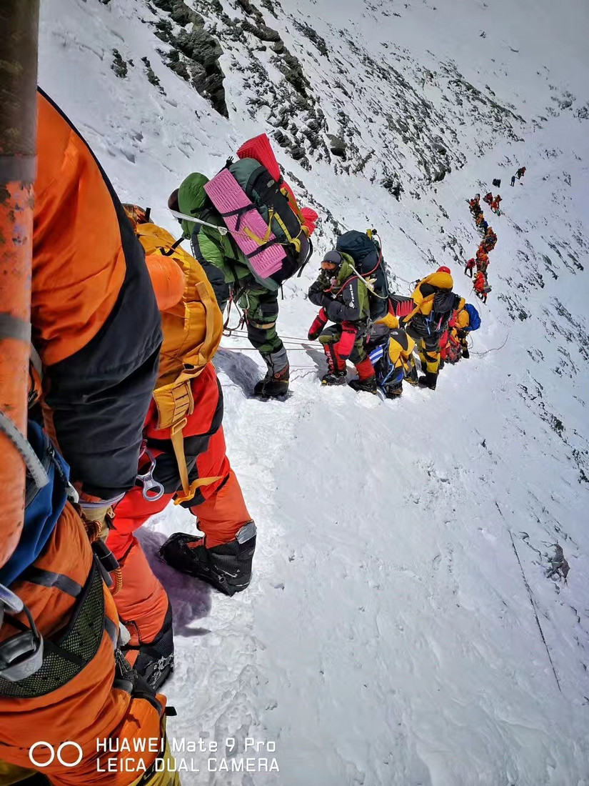 勇者先行第六十三期我是边巴