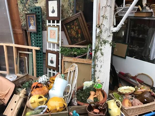 从中国开车来巴黎,从中国开车到欧洲