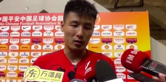 主场连胜山东鲁能2:0击败重庆,回首2020鲁能足协杯晋级之路