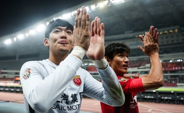 主场连胜山东鲁能2:0击败重庆,回首2020鲁能足协杯晋级之路