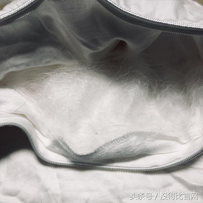 「没得比测评」——夏被选哪床？