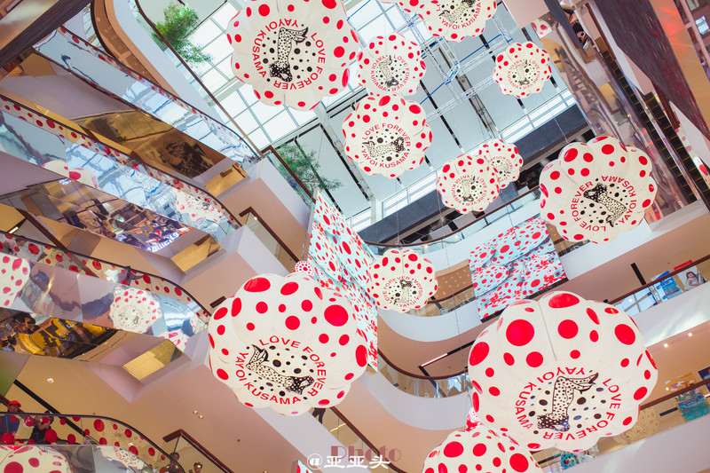 曼谷慢生活旅游攻略,曼谷慢生活