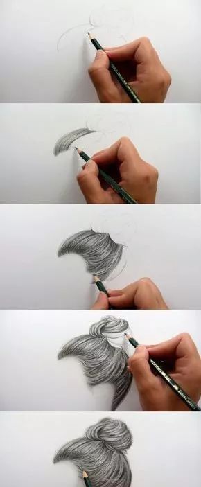 零基础学素描入门教程全集,素描入门零基础教程几何体