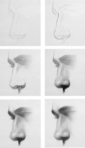 零基础学素描入门教程全集,素描入门零基础教程几何体