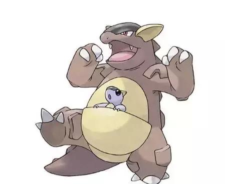 神奇宝贝耿鬼的超燃瞬间,神奇宝贝耿鬼的高光时刻