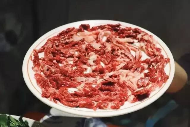 论牛潮汕牛肉火锅测评,吃原牛正宗潮汕鲜牛肉火锅