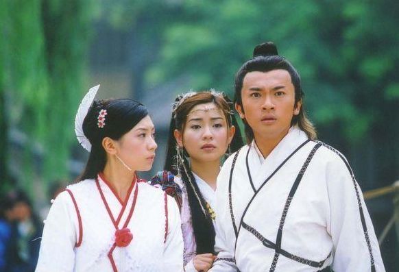 金庸武侠经典诗句,金庸武侠里的最美诗词