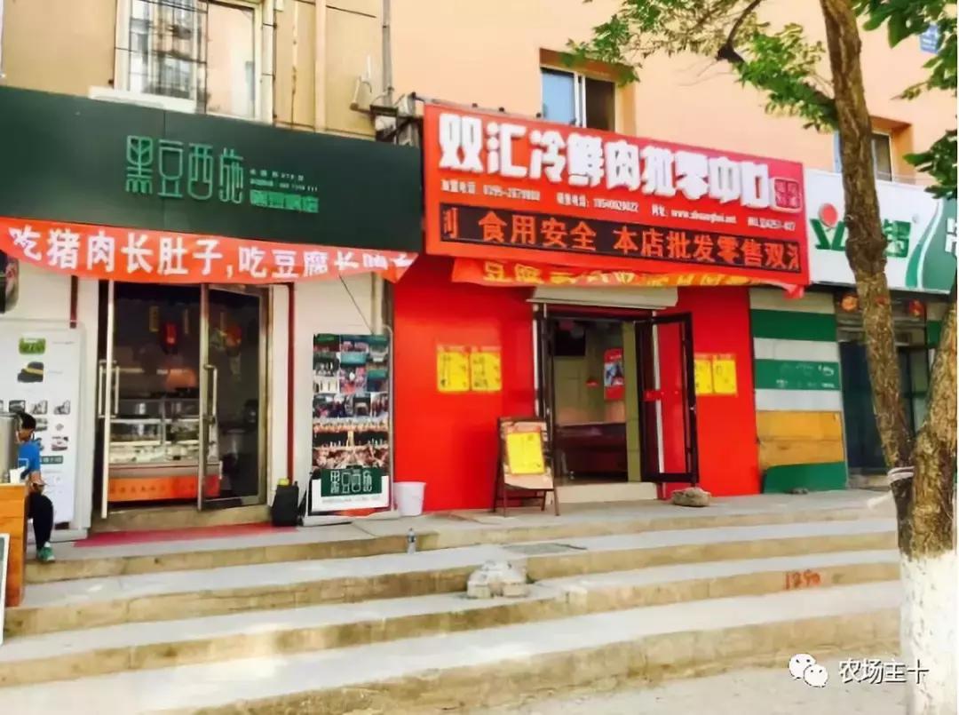 他用一块地做火2个产业，在冰葡萄田里把黑豆卖出4000万