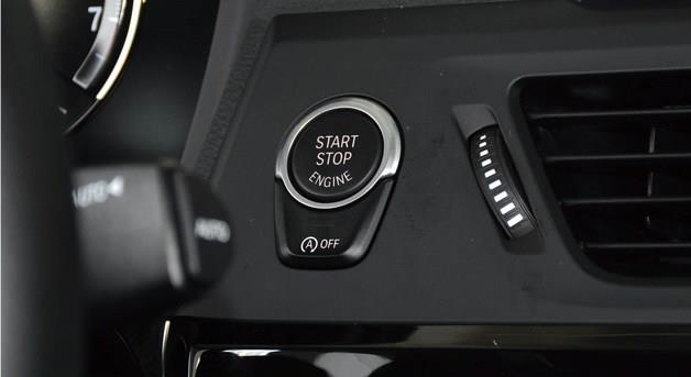 宝马1系118i三缸,三缸车真的不靠谱吗