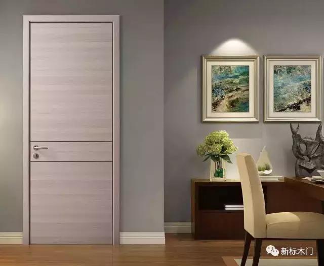 环保木门将引领家居潮流,最新生态木门十大品牌