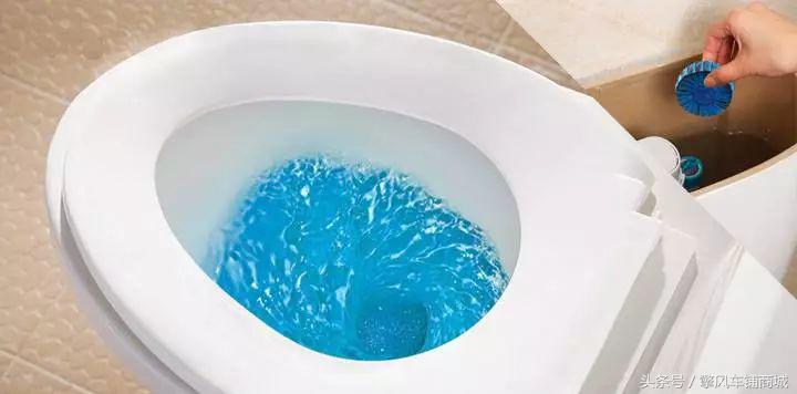 玻璃水为什么要镀膜,玻璃水由蓝色变成了红色怎么回事