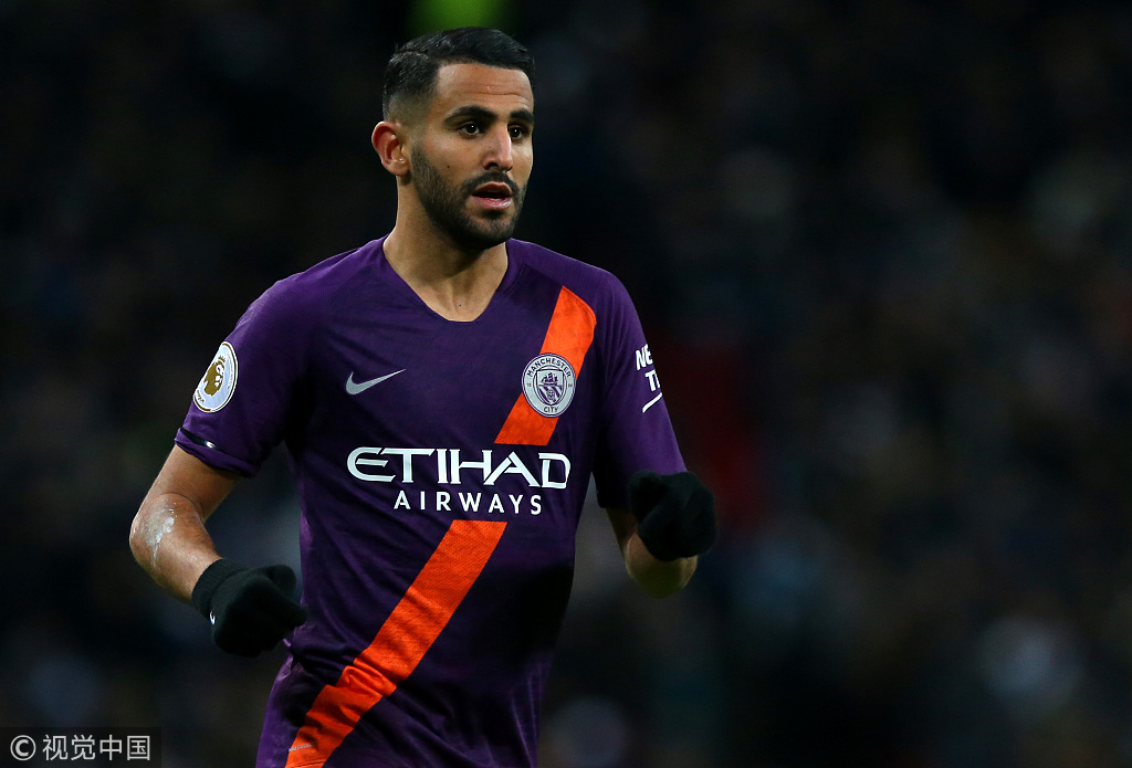 「星探」“独狼”马赫雷斯的丛林法则